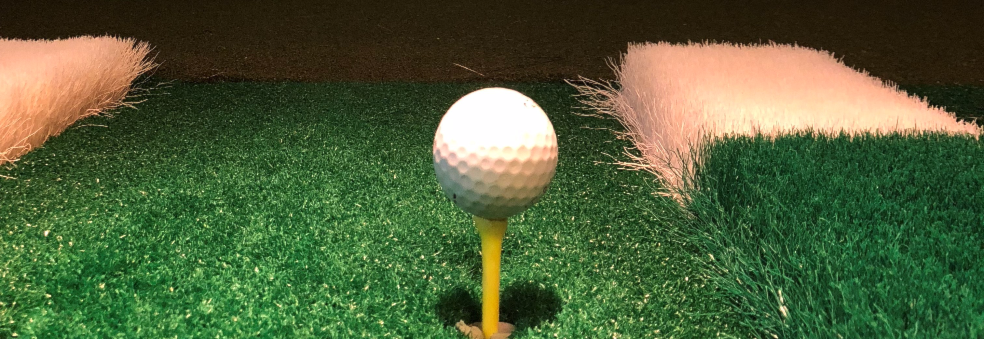 Steinkjer Bedriftsgolfsimulator 19/20